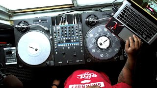 Morning Mix – Hip Hop, R&B, Rap, Top40