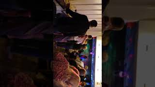 Motown R&B Allstar Band