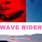 [NEW] Chill Melodic R&B/Rap/Trap/Hip-Hop Instrumental – “Wave Rider” [Prod.by Marsellis]
