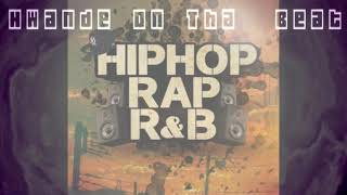 New R&B instrumental “All I Got”