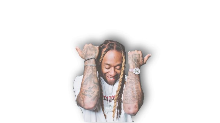 New Ty Dolla Sign Ft Jeremih Type Beat |”Solo” R&B Anthem Instrumental