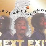 Next Exit  – Sampler  – 1996 Rare Indie R&B (Usa)