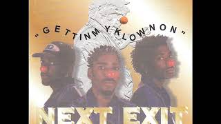 Next Exit  – Sampler  – 1996 Rare Indie R&B (Usa)