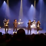 No Diggity | R&B Old Skool Hits 80/90’s – 12 nov 2018 Utrecht