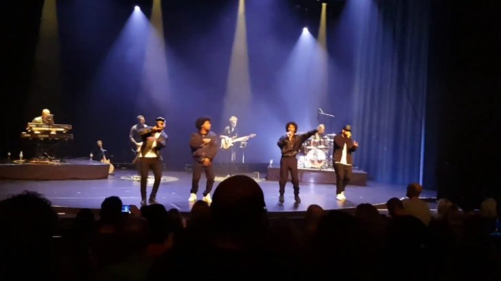 No Diggity | R&B Old Skool Hits 80/90’s – 12 nov 2018 Utrecht