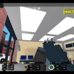 Notoriety R&B bank part 1 (Roblox) #1