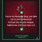 O que ouvir Pop e R&B – Drugs, Charli XCX