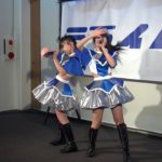 【最新曲】ミライノート『ミラー』＠岡山市 OKAYAMA MOVE UP cafe 20180128