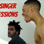 ONE GUY, 12 VOICES | R&B SINGING IMPRESSIONS (The Weeknd, Chris brown, John Legend, and MORE!)
