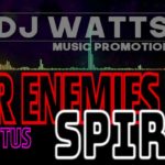 OUR ENEMIES – Spirit (Feat TITUS) [R&B] (2018)