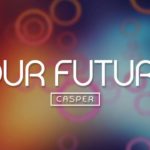 “OUR FUTURE” pop & R&B type beat – CASPER