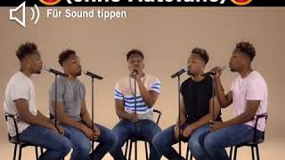 Old and New R&B Mashup 😍(ohne AutoTune)😍