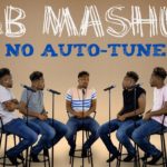 Old and New School R&B Mashup (No AutoTune)
