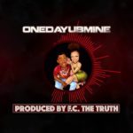OneDayUBeMine [Snippet] [90’s R&B type beat]