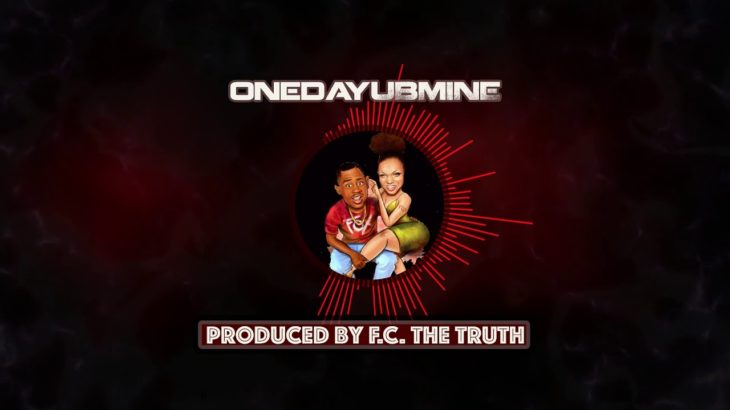 OneDayUBeMine [Snippet] [90’s R&B type beat]