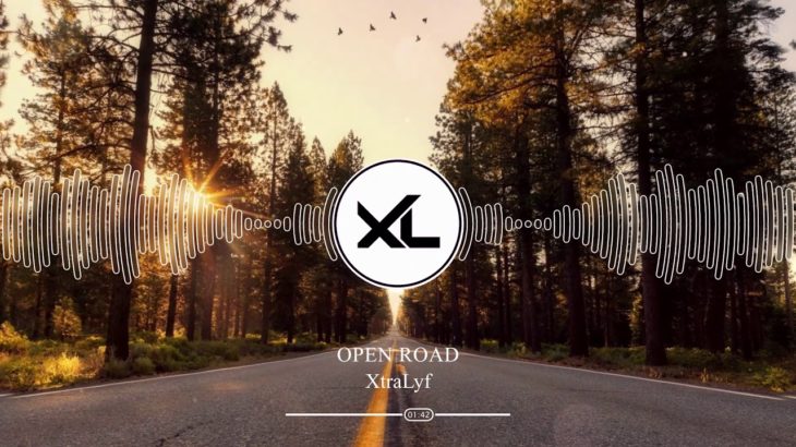 “Open Road” Hip-Hop x R&B | Guitar | Soulful Type Beat