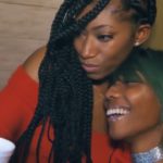 PLUSH R&B Vibes Presented By S.i.Currency