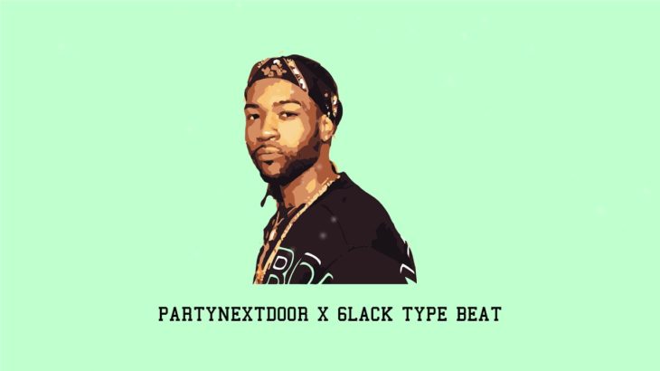 Partynextdoor Feat. 6LACK Type Beat “Karma” Smooth R&B Instrumental 2018 Prod. @martinzbeats