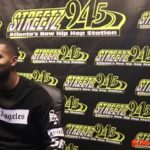 Personality Byron ‘BT’ Turner Talks Loving R&B While in a Hip Hop Dominated Field