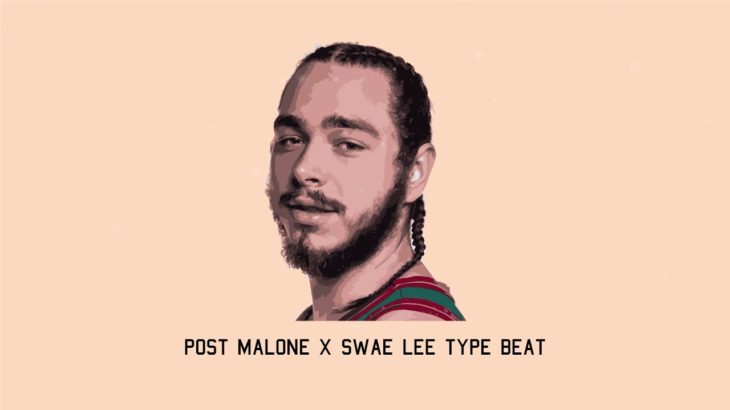 Post Malone Feat. Swae Lee Type Beat “Lately” R&B Rap Instrumental Prod. @martinzbeats