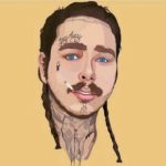 Post Malone x Swae Lee Type Beat 2018 “Sunflower” |HipHop R&B Instrumental Prod. Pedro Paes