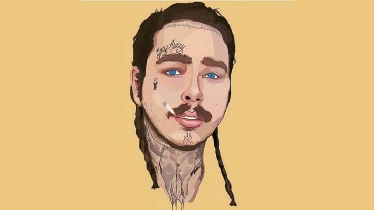 Post Malone x Swae Lee Type Beat 2018 “Sunflower” |HipHop R&B Instrumental Prod. Pedro Paes