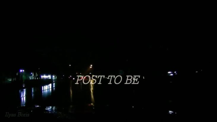 Post To Be NAJ ,A. Nayaka (R&B Soul)