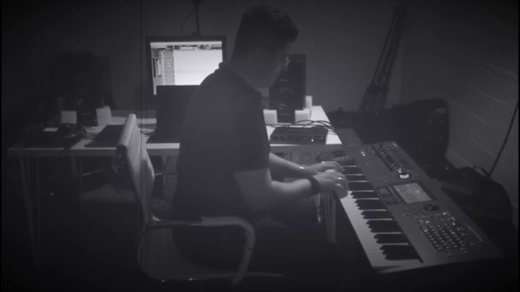 Produciendo R&B en #ARProductions
