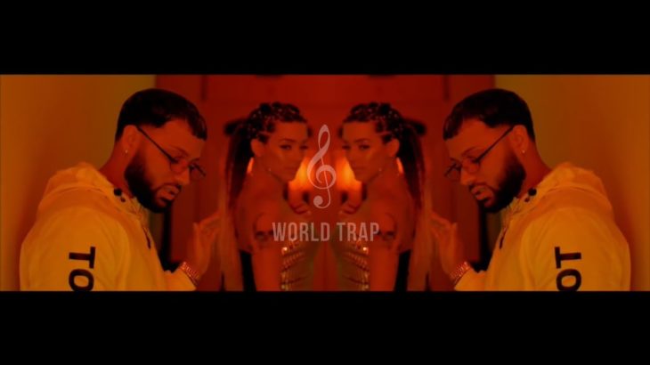 Promesas Del Latín Trap y R&B | World Trap