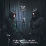 QUEEN-영화 보헤미안랩소디 Bohemian Rhapsody Cover(R&B ver)