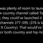 R I P Channel AKA and Massive R&B