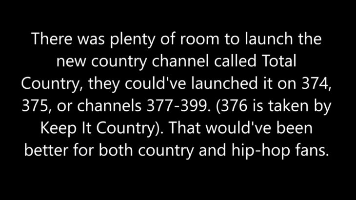 R I P Channel AKA and Massive R&B