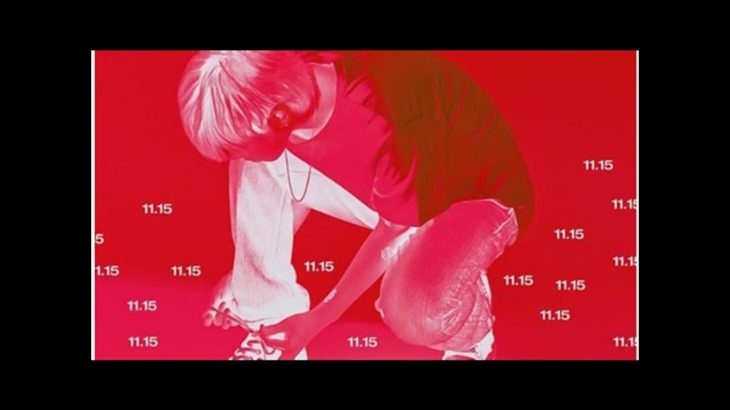 정진우, 첫 정규 앨범 ‘로테이트’···R&B 싱어송라이터