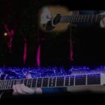 R&B (A minor) — Light Show : Hohwacht