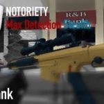 R&B Bank | Notoriety – Max Detection Stealth