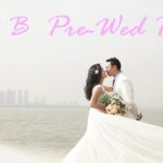 R&B: Budget Pre-Wed Trip ke Suzhou, China Day 1-2 (Preparation)