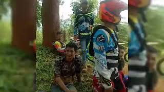 R&B CROSS,,,,,*** HERANG DEREDED NGALUNGSAR ***