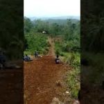 R&B CROSS,,,,,GORDON, KUSUMADILAGA 129 TERBANG DI TANJAKAN ZONA D,,, BAJAK KIARA PEDES PWK