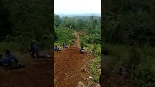 R&B CROSS,,,,,GORDON, KUSUMADILAGA 129 TERBANG DI TANJAKAN ZONA D,,, BAJAK KIARA PEDES PWK