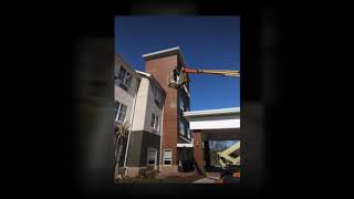 R&B Dripless Gutters