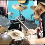 R&B Drumming