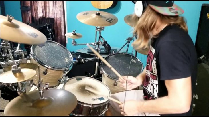 R&B Drumming
