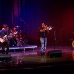 Скандинавский фолк, хип-хоп, R&B: всё о GG Jazz в Краснодаре