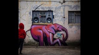 [R&B Hip Hop Mix] – Gotta Feel It