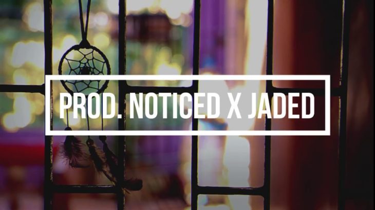 R&B Hip Hop Type Beat “dreamcatcher” | Prod. By Jaded X Noticed