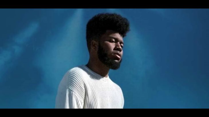 R&B Khalid Type Beat – Broken Dreams (Produced By Redrim)