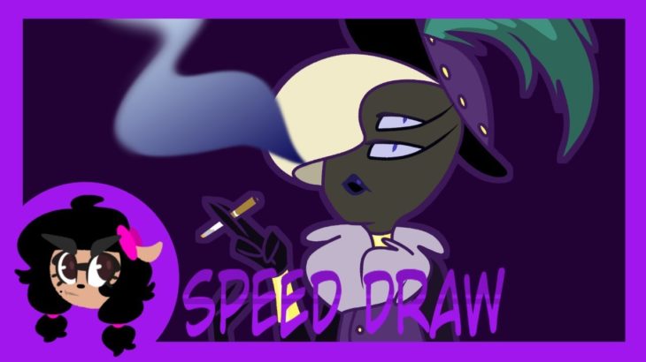 R&B [Life After Death Speeddraw]