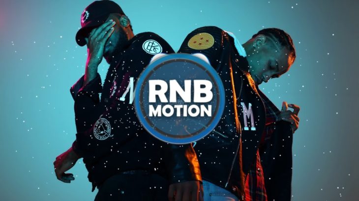 R&B ▶ Nowell Major – Weight Up (feat. Boom Man) [EXCLUSIVE]