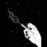 R&B Rap Beat ⬛  G A L A X I A  ⬛ Instrumental De Uso Libre
