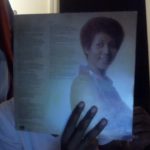 R&B Review 67 Aretha Franklin Let Me In Your Life / Extra Vinyls
